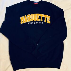 Champion-Marquette University